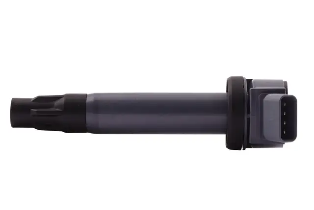 IGNITION COIL                        5DA Hella 