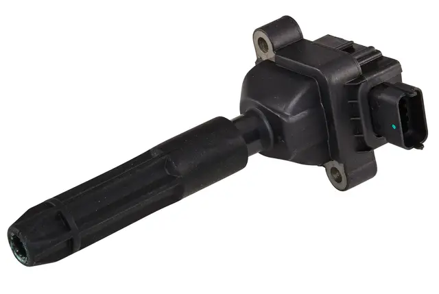 IGNITION COIL                        5DA Hella 