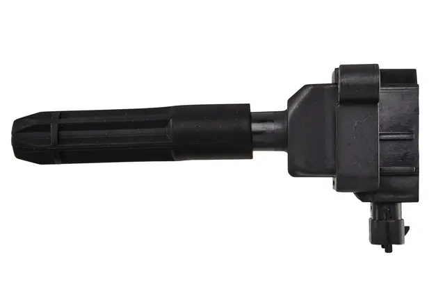 IGNITION COIL                        5DA Hella 