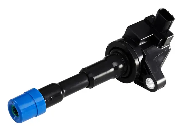 IGNITION COIL                        5DA Hella 
