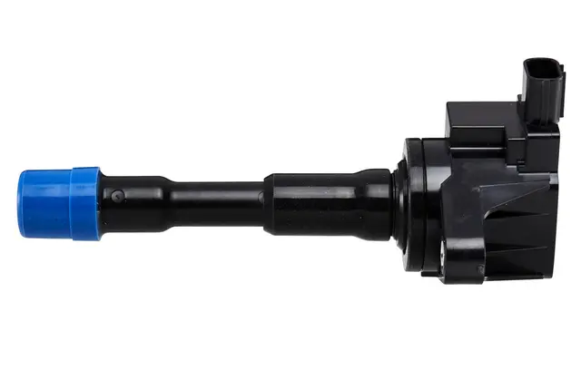 IGNITION COIL                        5DA Hella 