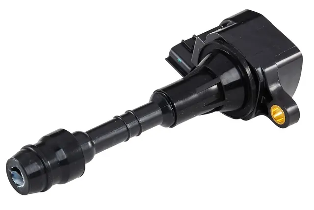 IGNITION COIL                        5DA Hella 
