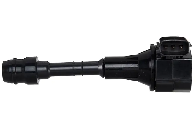 IGNITION COIL                        5DA Hella 