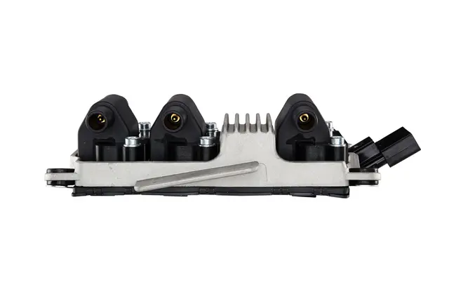 IGNITION COIL                        5DA Hella 