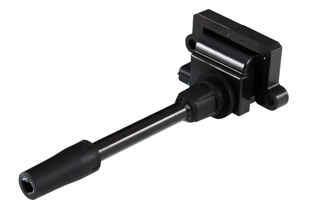 IGNITION COIL                        5DA Hella 