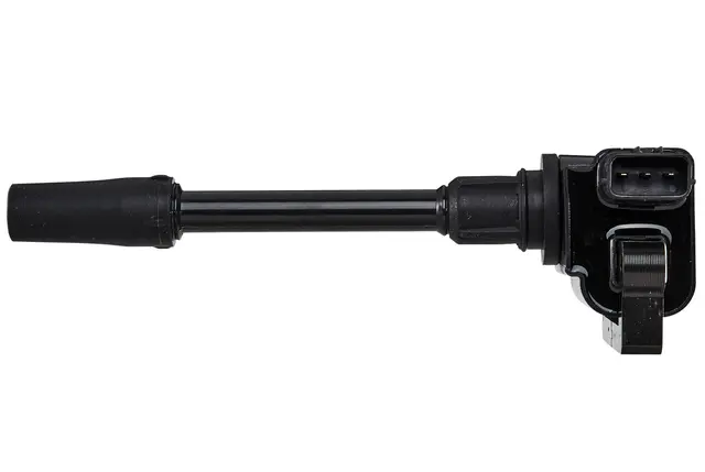 IGNITION COIL                        5DA Hella 