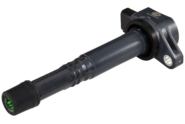 IGNITION COIL                        5DA Hella 