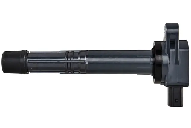 IGNITION COIL                        5DA Hella 