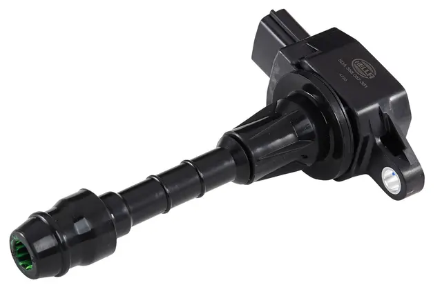 IGNITION COIL                        5DA Hella 