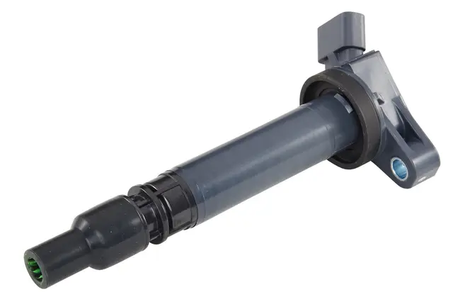 IGNITION COIL                        5DA Hella 