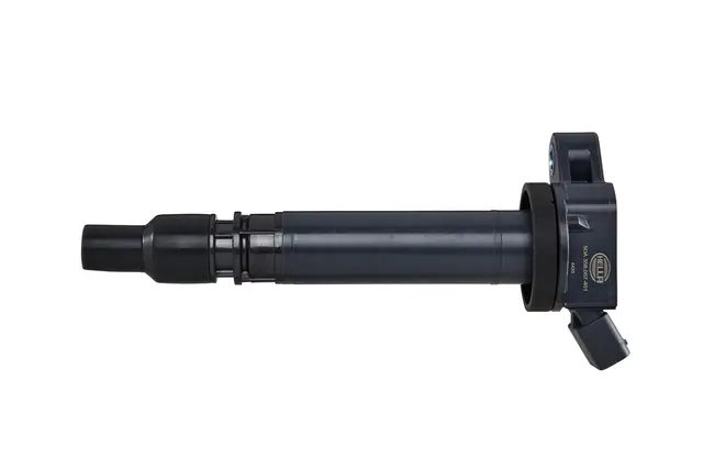 IGNITION COIL                        5DA Hella 