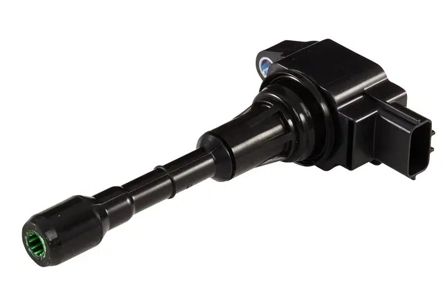IGNITION COIL                        5DA Hella 