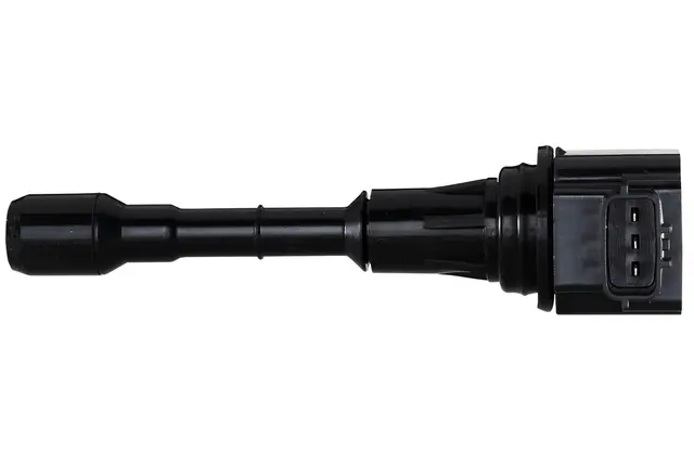 IGNITION COIL                        5DA Hella 
