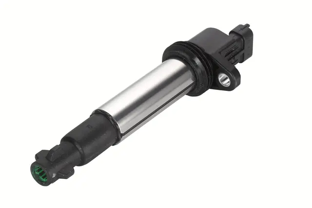 IGNITION COIL                        5DA Hella 