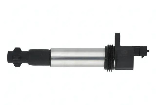 IGNITION COIL                        5DA Hella 