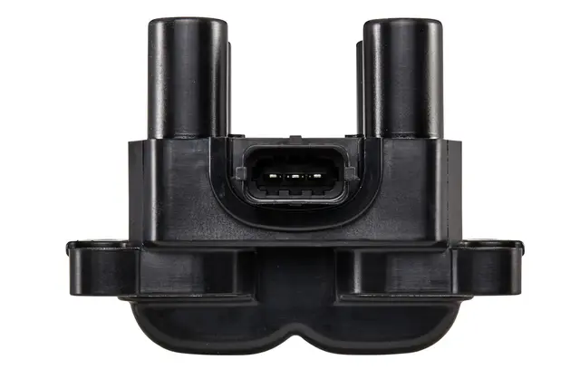 IGNITION COIL                        5DA Hella 