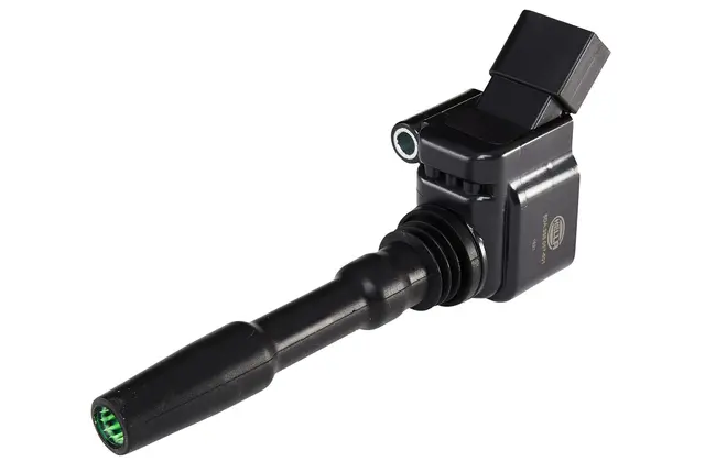 IGNITION COIL                        5DA Hella 