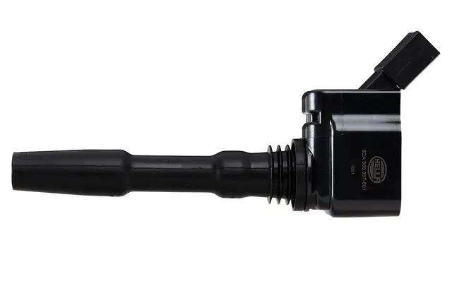 IGNITION COIL                        5DA Hella 