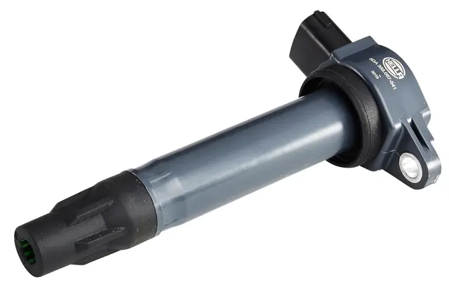 IGNITION COIL                        5DA Hella 