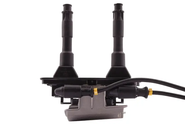 IGNITION COIL                        5DA Hella 