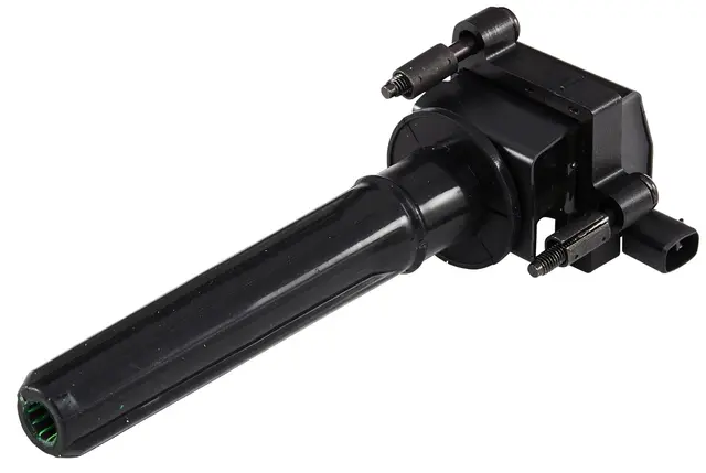 IGNITION COIL                        5DA Hella 
