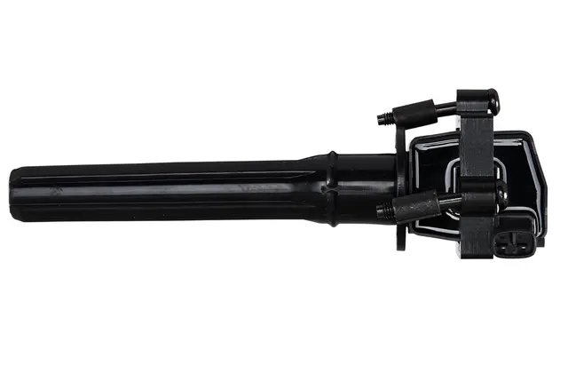 IGNITION COIL                        5DA Hella 