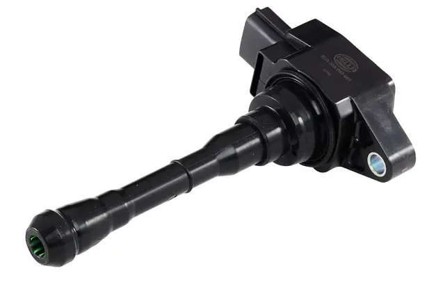 IGNITION COIL                        5DA Hella 