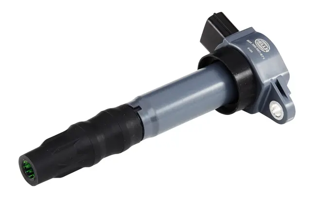 IGNITION COIL                        5DA Hella 