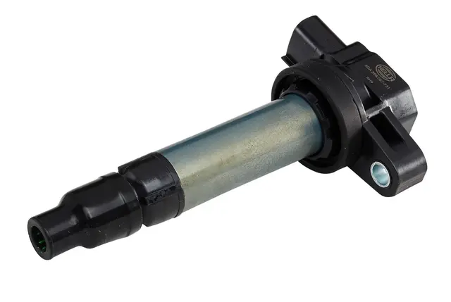 IGNITION COIL                        5DA Hella 