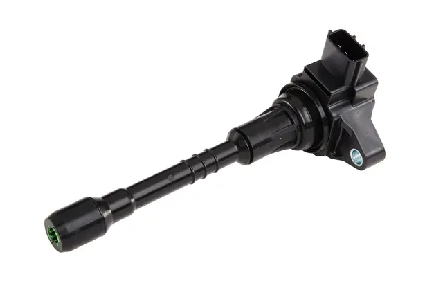 IGNITION COIL                        5DA Hella 