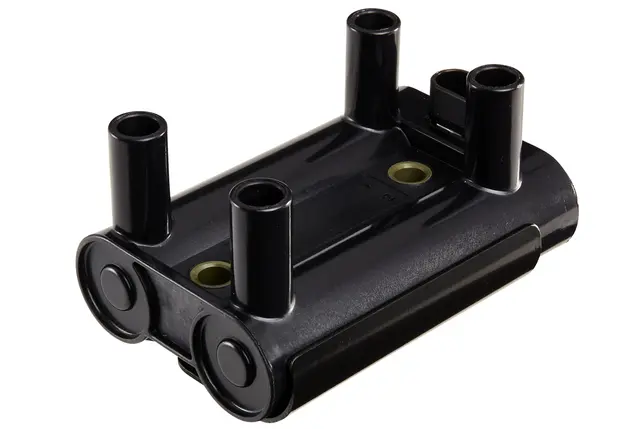 IGNITION COIL                        5DA Hella 