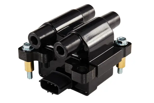 IGNITION COIL                        5DA Hella 