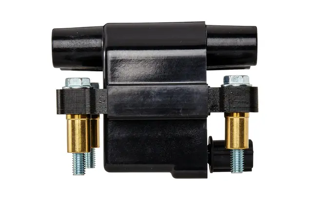IGNITION COIL                        5DA Hella 