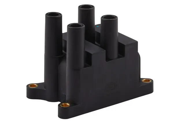 IGNITION COIL                        5DA Hella 