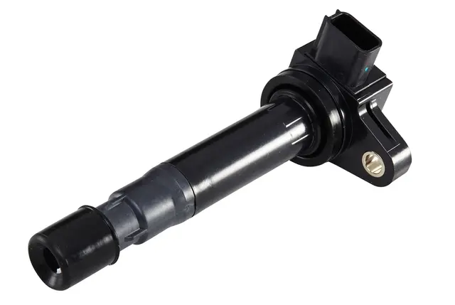 IGNITION COIL                        5DA Hella 