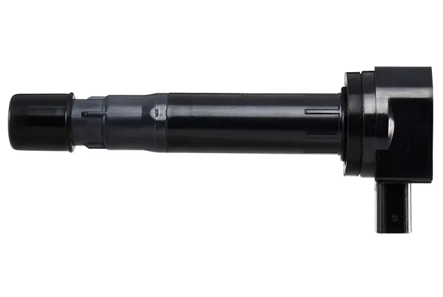 IGNITION COIL                        5DA Hella 