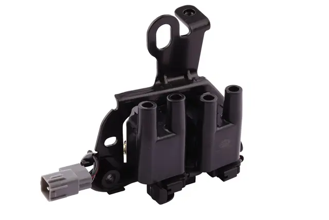 IGNITION COIL                        5DA Hella 