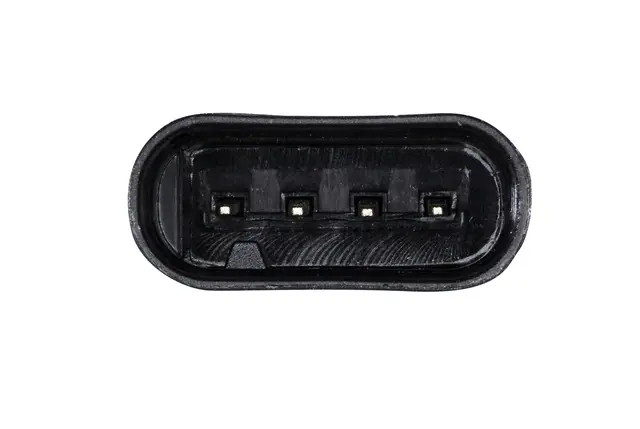 IGNITION COIL                        5DA Hella 