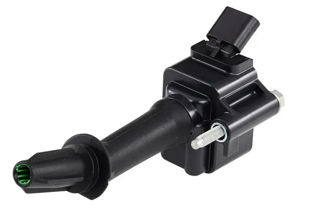 IGNITION COIL                        5DA Hella 