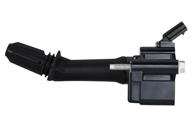 IGNITION COIL                        5DA Hella 
