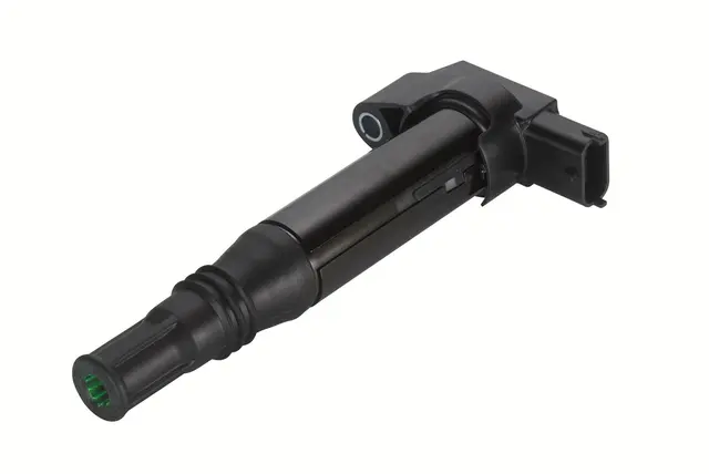 IGNITION COIL                        5DA Hella 