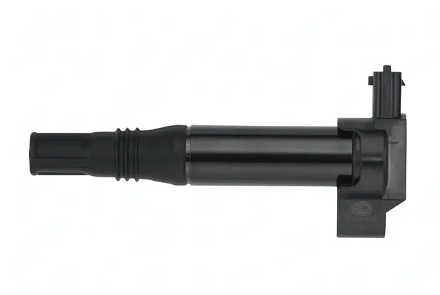 IGNITION COIL                        5DA Hella 
