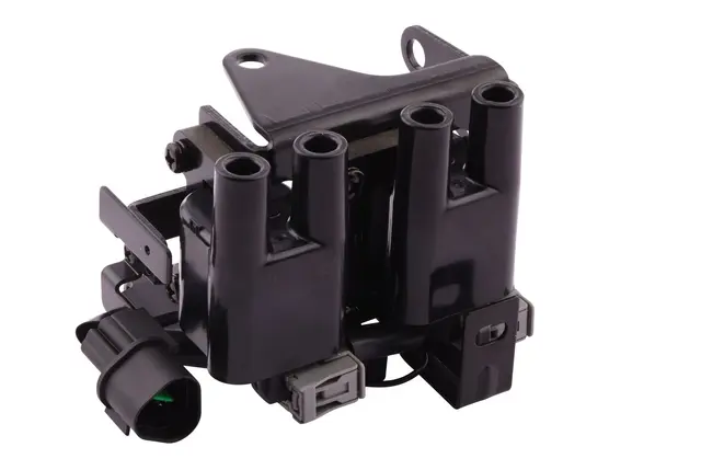 IGNITION COIL                        5DA Hella 