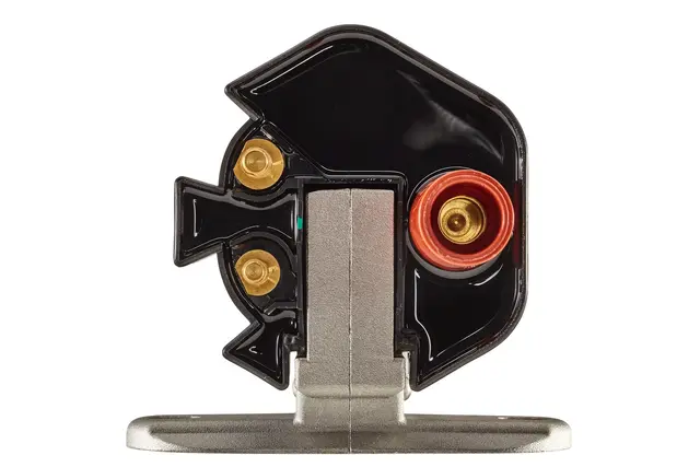 IGNITION COIL                        5DA Hella 