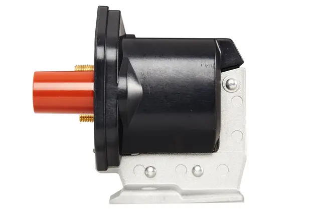 IGNITION COIL                        5DA Hella 