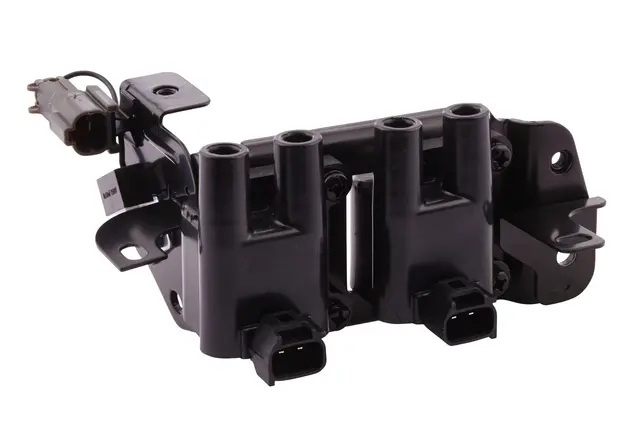 IGNITION COIL                        5DA Hella 