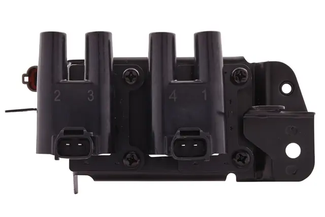 IGNITION COIL                        5DA Hella 