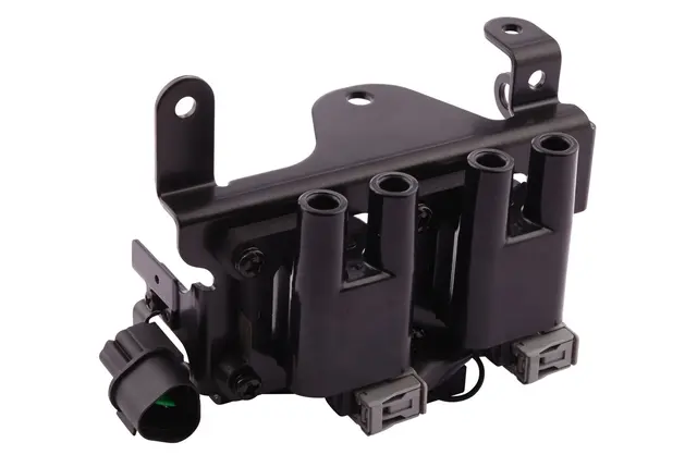 IGNITION COIL                        5DA Hella 