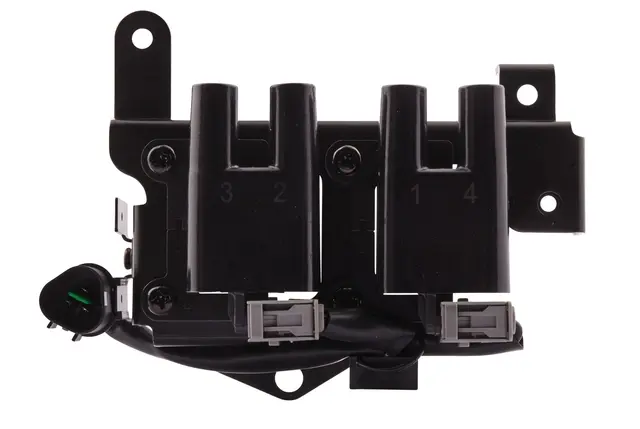 IGNITION COIL                        5DA Hella 