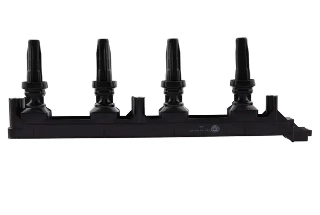 IGNITION COIL                        5DA Hella 